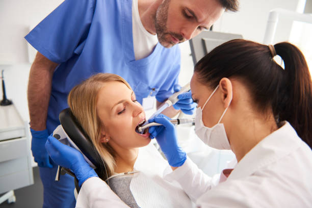 TMJ/TMD Treatment in La Grande, OR