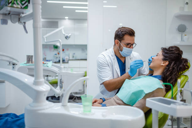 La Grande, OR  Holistic Dental Services Company